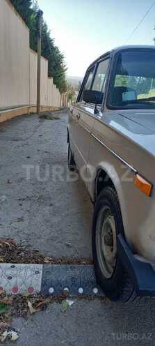 LADA (VAZ) 2106 1990, 28,563 km - 1.5 l - Bakı