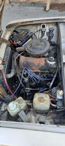 LADA (VAZ) 2106 1990, 28,563 km - 1.5 l - Bakı