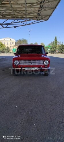 LADA (VAZ) 2102 1983, 85,000 km - 1.3 l - Yevlax