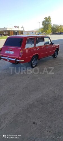 LADA (VAZ) 2102 1983, 85,000 km - 1.3 l - Yevlax