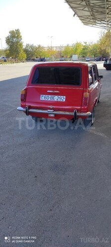 LADA (VAZ) 2102 1983, 85,000 km - 1.3 l - Yevlax