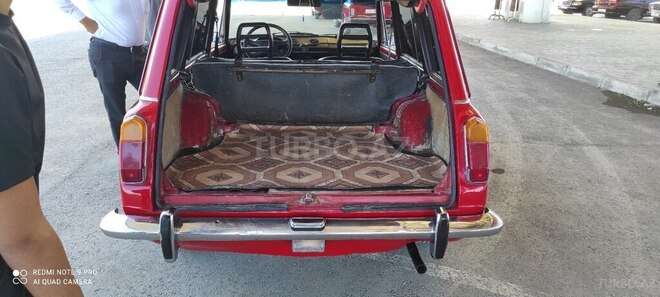 LADA (VAZ) 2102 1983, 85,000 km - 1.3 l - Yevlax