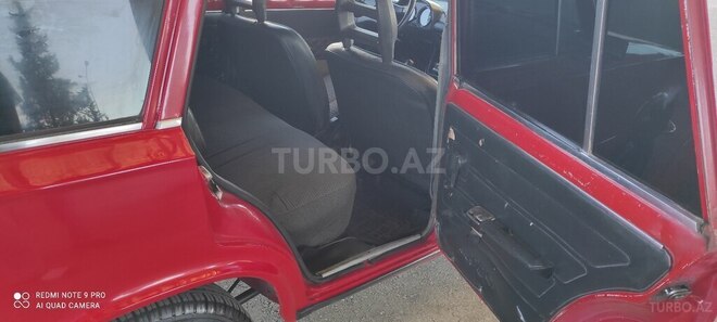 LADA (VAZ) 2102 1983, 85,000 km - 1.3 l - Yevlax