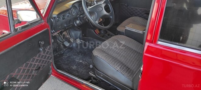 LADA (VAZ) 2102 1983, 85,000 km - 1.3 l - Yevlax