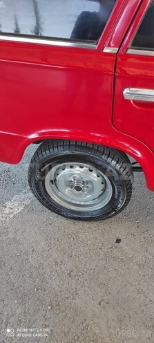 LADA (VAZ) 2102 1983, 85,000 km - 1.3 l - Yevlax