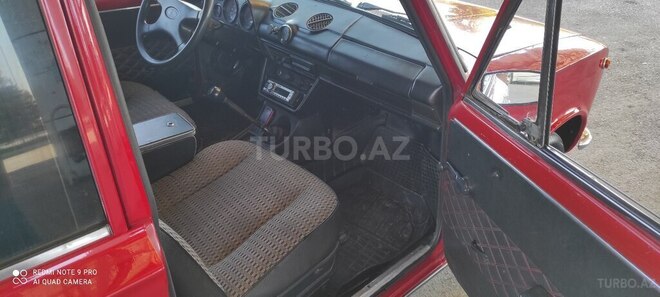 LADA (VAZ) 2102 1983, 85,000 km - 1.3 l - Yevlax