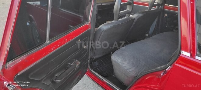 LADA (VAZ) 2102 1983, 85,000 km - 1.3 l - Yevlax