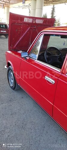 LADA (VAZ) 2102 1983, 85,000 km - 1.3 l - Yevlax