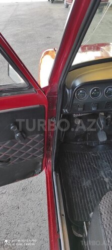LADA (VAZ) 2102 1983, 85,000 km - 1.3 l - Yevlax
