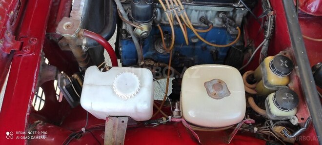 LADA (VAZ) 2102 1983, 85,000 km - 1.3 l - Yevlax