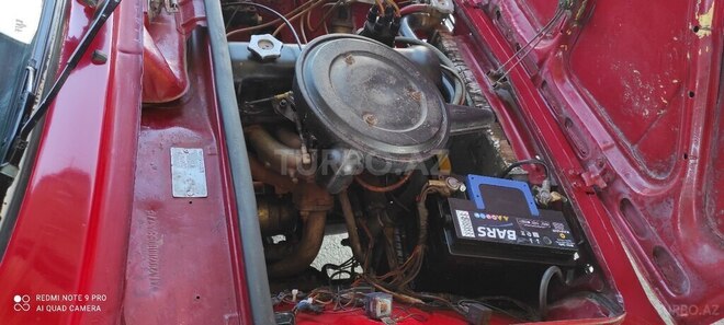 LADA (VAZ) 2102 1983, 85,000 km - 1.3 l - Yevlax