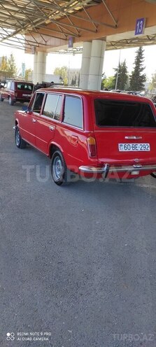 LADA (VAZ) 2102 1983, 85,000 km - 1.3 l - Yevlax