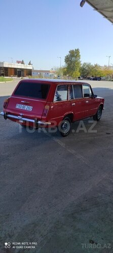 LADA (VAZ) 2102 1983, 85,000 km - 1.3 l - Yevlax