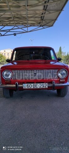 LADA (VAZ) 2102 1983, 85,000 km - 1.3 l - Yevlax