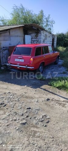 LADA (VAZ) 2102 1983, 85,000 km - 1.3 l - Yevlax