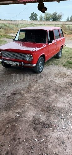 LADA (VAZ) 2102 1983, 85,000 km - 1.3 l - Yevlax