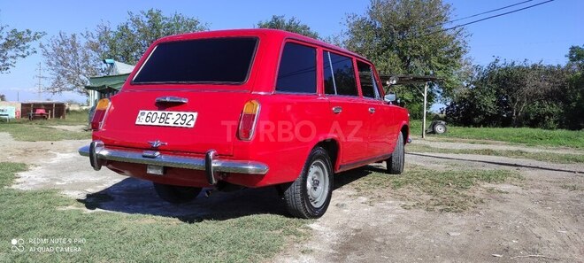 LADA (VAZ) 2102 1983, 85,000 km - 1.3 l - Yevlax