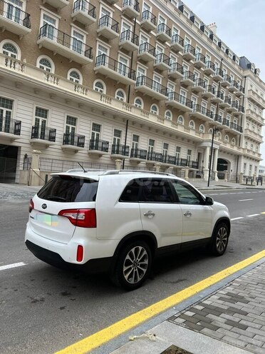 Kia Sorento 2013, 160,000 km - 2.0 l - Bakı