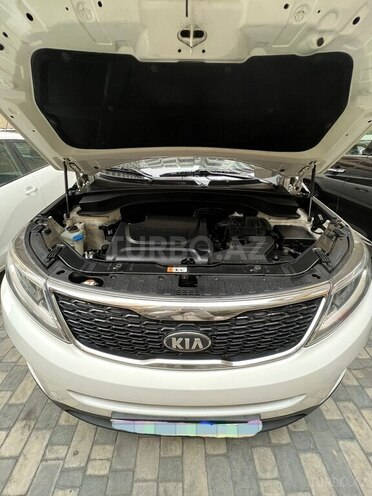 Kia Sorento 2013, 160,000 km - 2.0 l - Bakı
