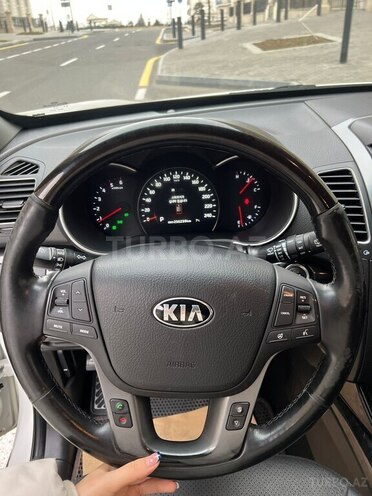 Kia Sorento 2013, 160,000 km - 2.0 l - Bakı