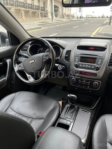 Kia Sorento 2013, 160,000 km - 2.0 l - Bakı