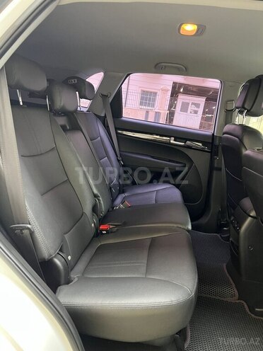 Kia Sorento 2013, 160,000 km - 2.0 l - Bakı