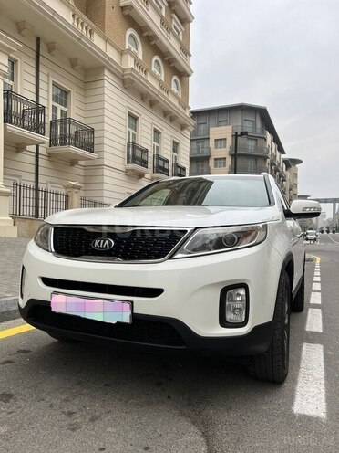 Kia Sorento 2013, 160,000 km - 2.0 l - Bakı