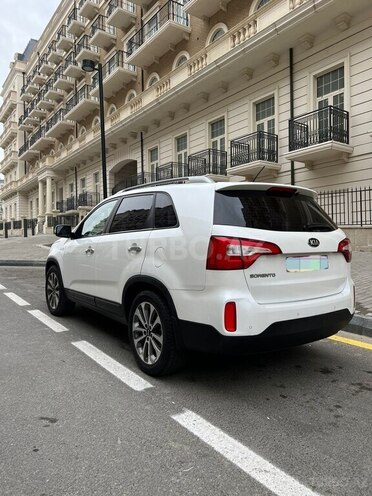 Kia Sorento 2013, 160,000 km - 2.0 l - Bakı