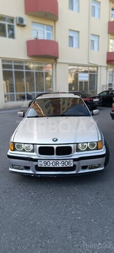 BMW 320 1997, 399,000 km - 2.0 l - Bakı