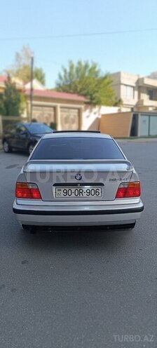 BMW 320 1997, 399,000 km - 2.0 l - Bakı