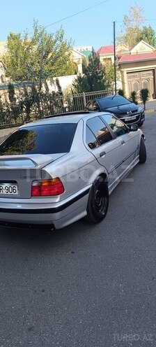 BMW 320 1997, 399,000 km - 2.0 l - Bakı