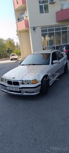 BMW 320 1997, 399,000 km - 2.0 l - Bakı