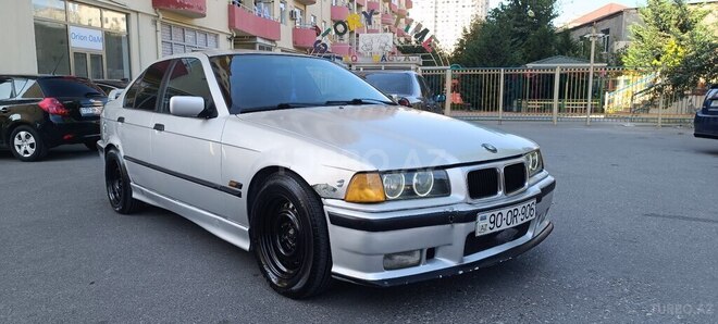 BMW 320 1997, 399,000 km - 2.0 l - Bakı