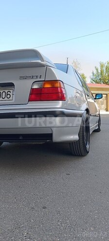 BMW 320 1997, 399,000 km - 2.0 l - Bakı