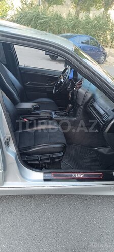 BMW 320 1997, 399,000 km - 2.0 l - Bakı