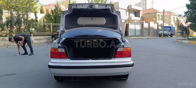 BMW 320 1997, 399,000 km - 2.0 l - Bakı