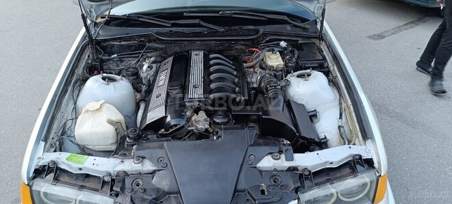 BMW 320 1997, 399,000 km - 2.0 l - Bakı