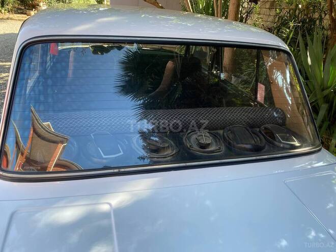 LADA (VAZ) 2107 2008, 325,896 km - 1.6 l - Masallı