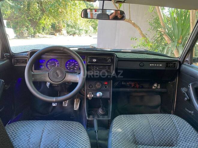 LADA (VAZ) 2107 2008, 325,896 km - 1.6 l - Masallı
