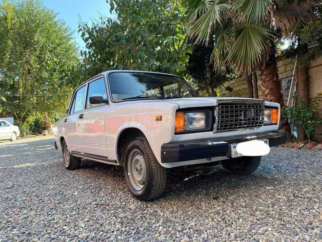 LADA (VAZ) 2107 2008, 325,896 km - 1.6 l - Masallı
