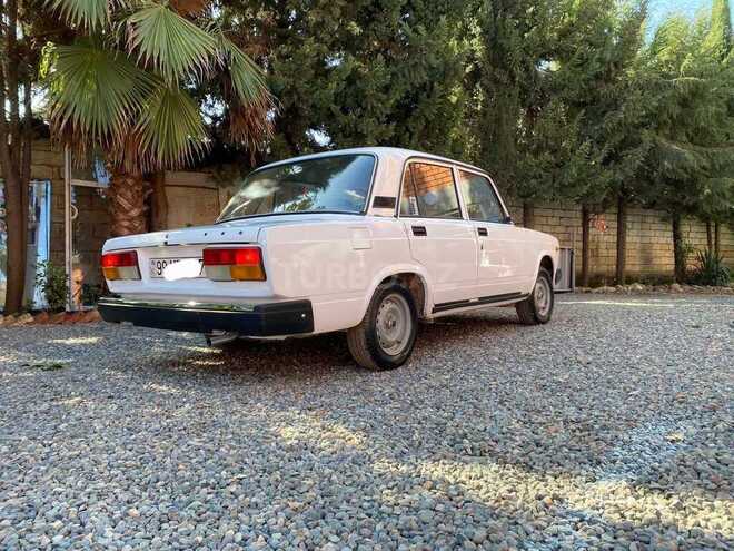 LADA (VAZ) 2107 2008, 325,896 km - 1.6 l - Masallı