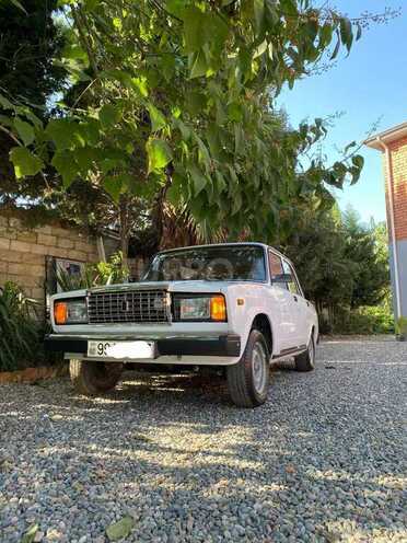 LADA (VAZ) 2107 2008, 325,896 km - 1.6 l - Masallı