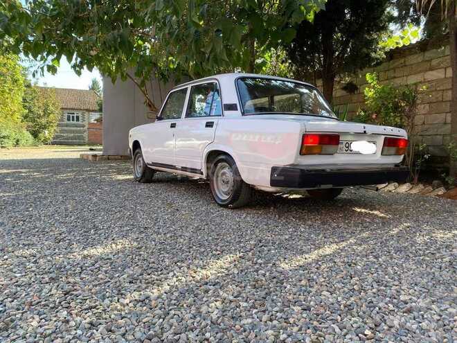LADA (VAZ) 2107 2008, 325,896 km - 1.6 l - Masallı
