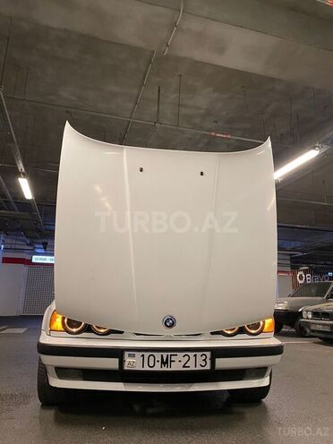 BMW 520 1989, 400,000 km - 2.0 l - Bakı
