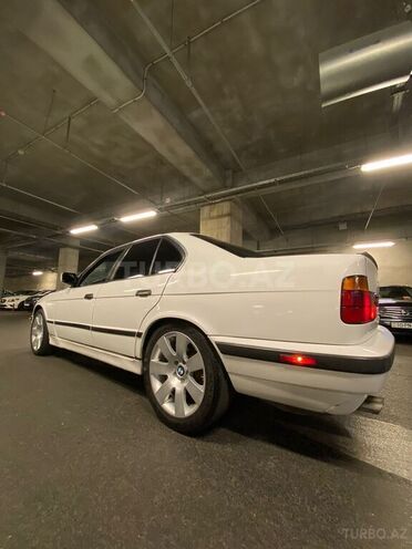 BMW 520 1989, 400,000 km - 2.0 l - Bakı