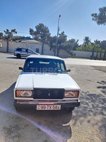 LADA (VAZ) 2107 2008, 78,000 km - 1.6 l - Bakı