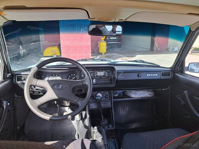 LADA (VAZ) 2107 2008, 78,000 km - 1.6 l - Bakı