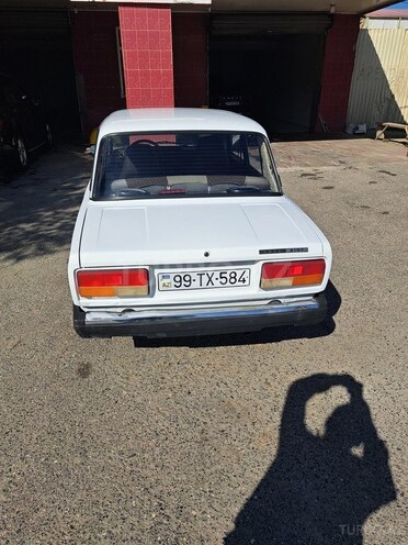 LADA (VAZ) 2107 2008, 78,000 km - 1.6 l - Bakı