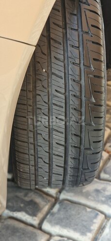 Ford Fusion 2016, 49,900 km - 1.5 l - Bakı