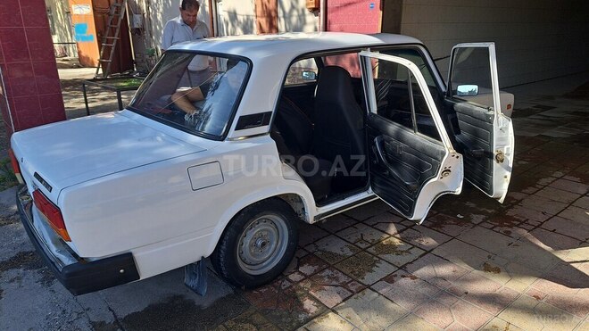 LADA (VAZ) 2107 2008, 78,000 km - 1.6 l - Bakı